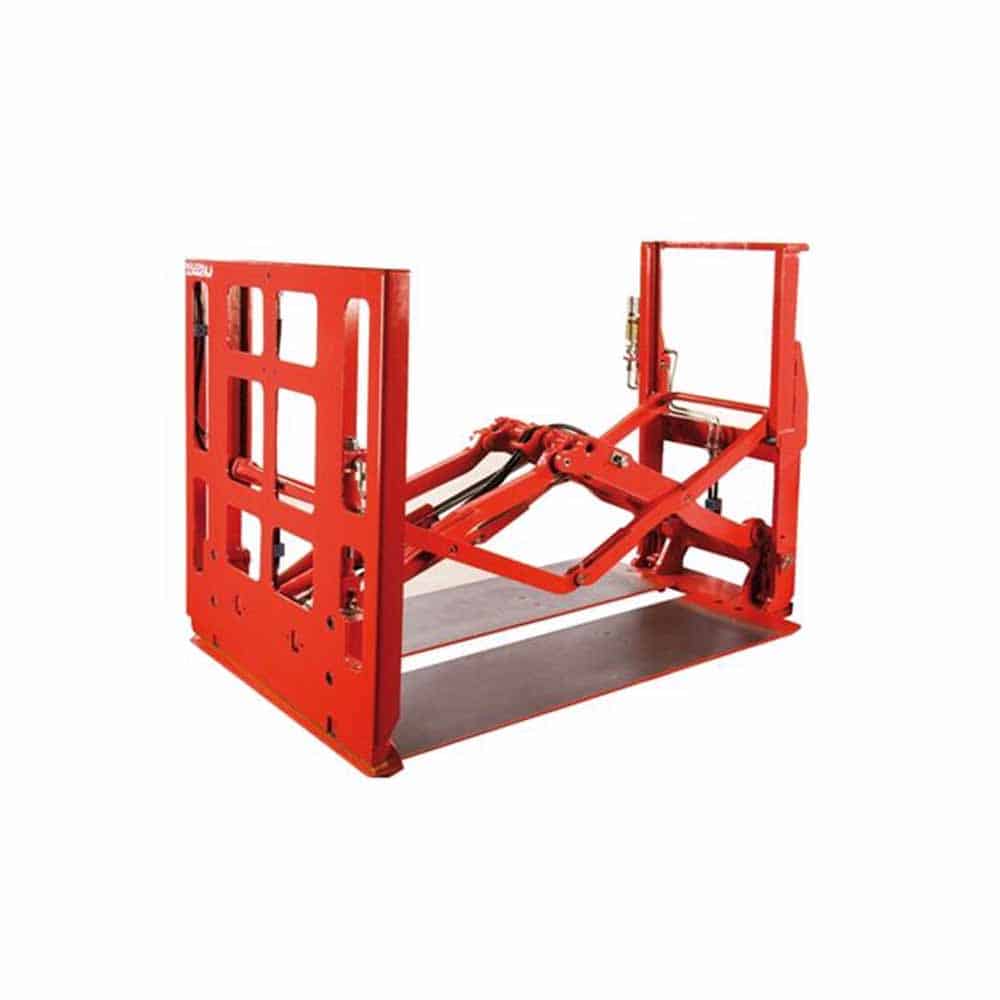 Push Pull Attachment Forkway Ltd