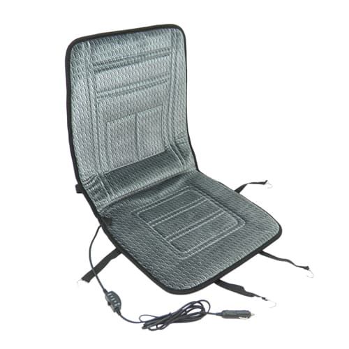 Forklift Heated Seat Cover Forklift Seats Forkway Webshop