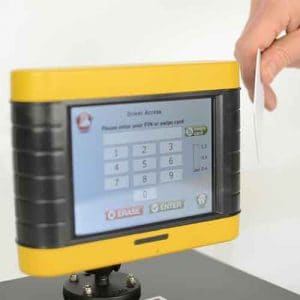 Forkway Fleetsafe - Forklift Safety