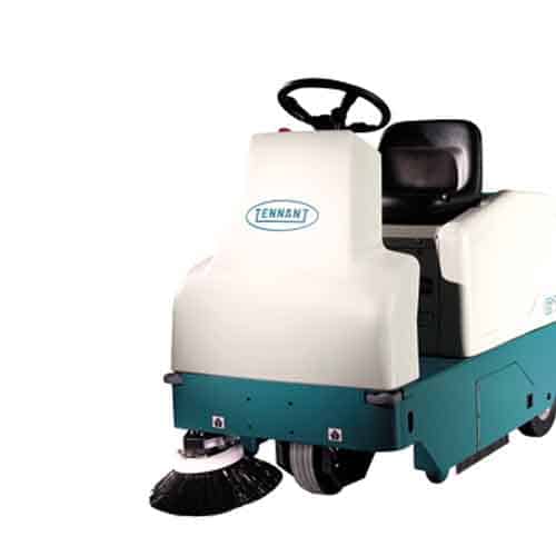 Tennant Cleaning Machine Forkway Group Forkway