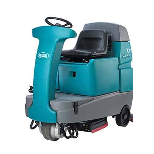 Tennant Cleaning Machine Forkway Group Forkway