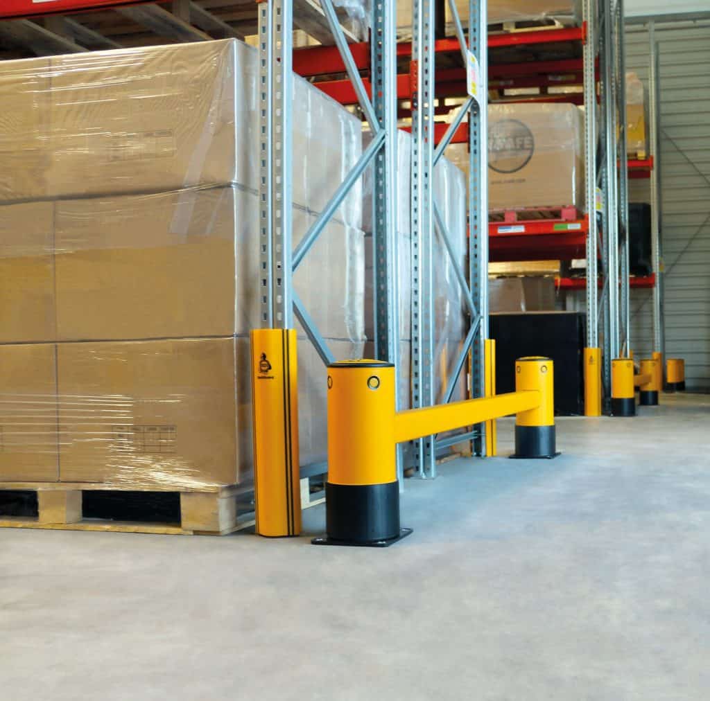 ASAFE Safety Barriers Forkway Ltd